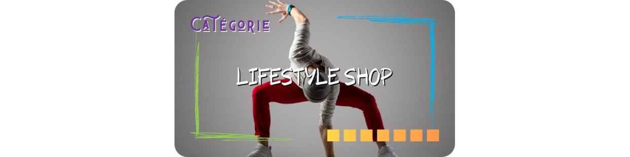 LifeStyle Shop