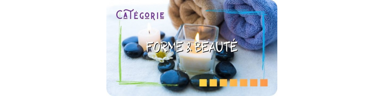 Forme & Beauté