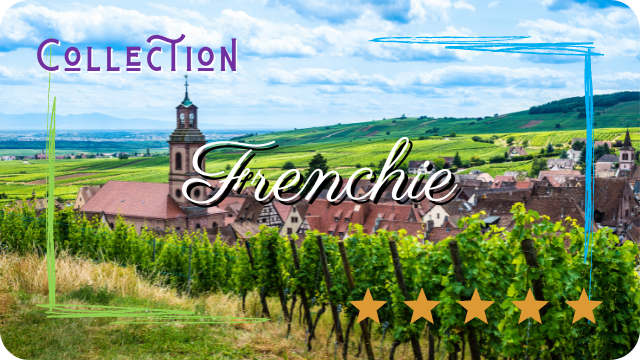 Collection 'Frenchie'