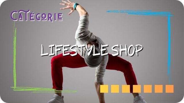 LifeStyle Shop