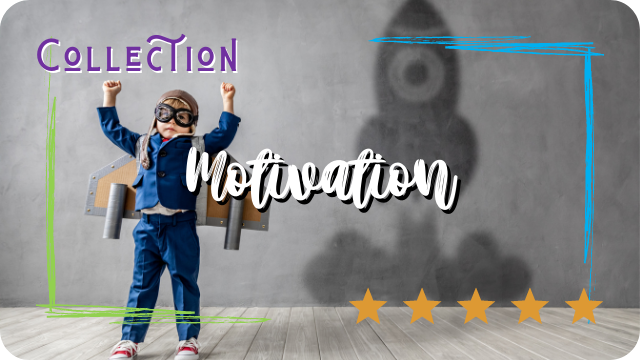 Collection 'Motivation'