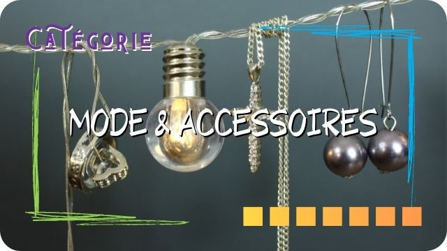 Fashion & Accessories